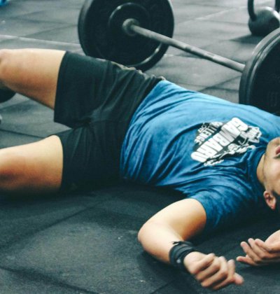Delayed Onset Muscle Soreness Training Advice Unit 27 Phuket Thailand Gym Weight Loss Fitness