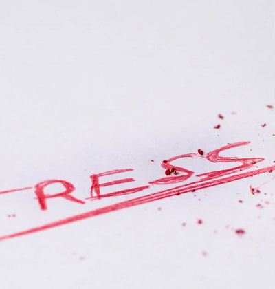 Stress And The Effects It Has On Fitness Training